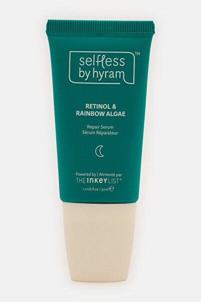 Selfless by Hyram Retinol And Rainbow Algae Repair Serum