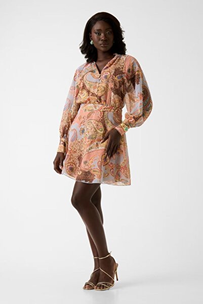 Guess Women's Multicolor Dress