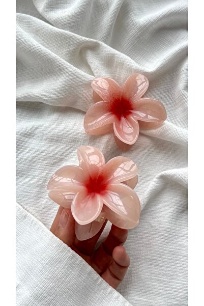 YOYYO Σετ 2 τεμαχίων κούμπων βιζόν Lotus