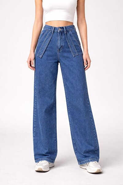 ALEXANDERGARDI Ειδική Συλλογή Τζιν Παντελονιών