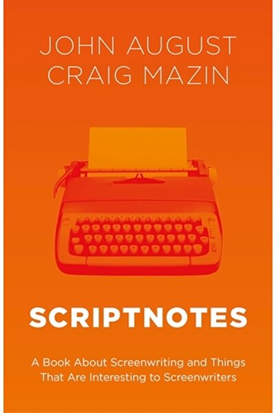 Bantam Scriptnotes