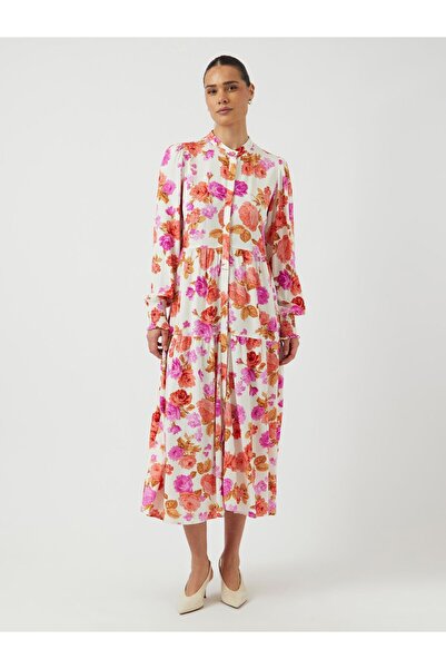 YAS Rochie maxi YASASINA