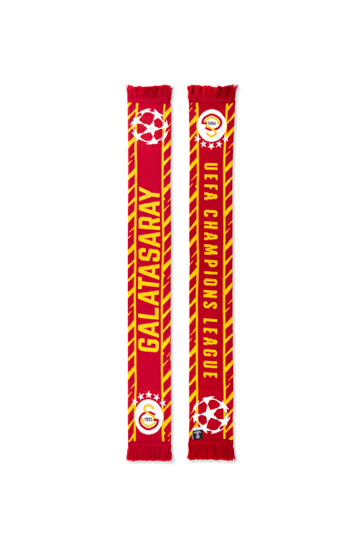 GSStore Galatasaray UCL Atkı U252233
