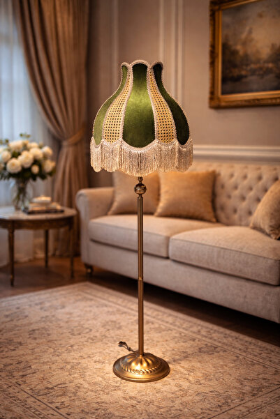 ADMİRE HOME Admire hazeran lambader