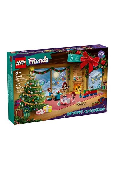 LEGO Friends Advent Calendar 2024