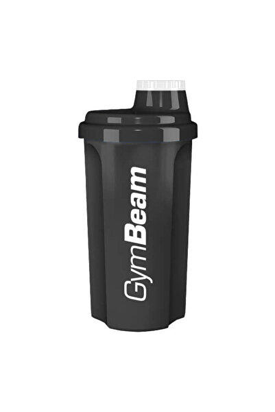 GymBeam Shaker Negru 700 ml