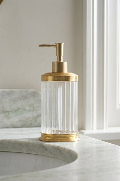 ACAR موزع الصابون السائل سبيفي - 550 مل