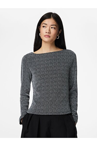 PIECES Bluse