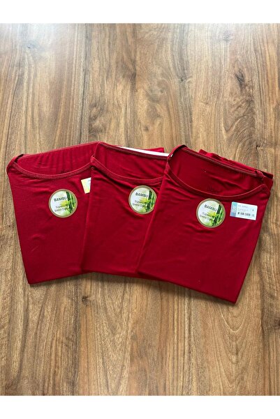 Jiber Women's Super Soft Silky Touch Bamboo Breathable String Suspender Under...