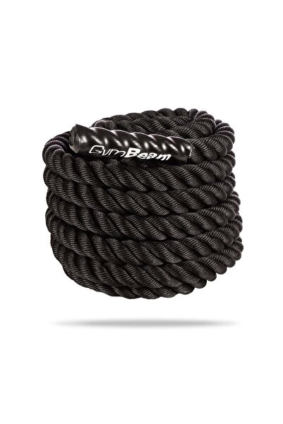 GymBeam Coardă de luptă 12 m