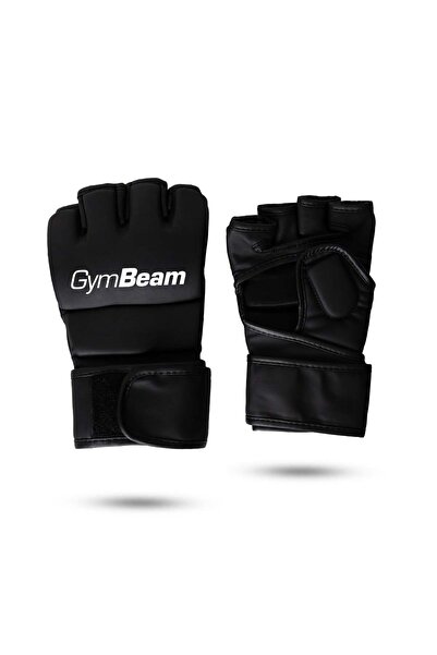 GymBeam Mănuși MMA Striker Negre M