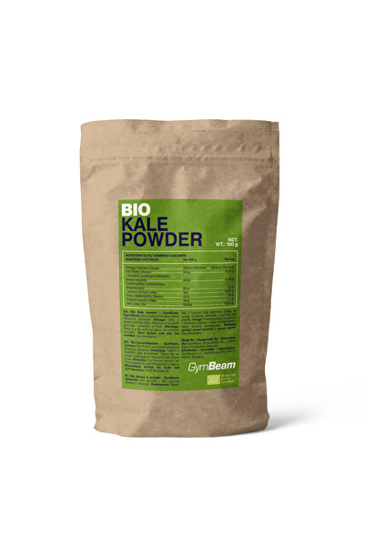 GymBeam Pudră de varză BIO, 100 g