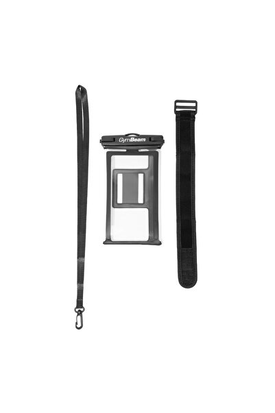GymBeam Cazul de telefon rezistent la apă