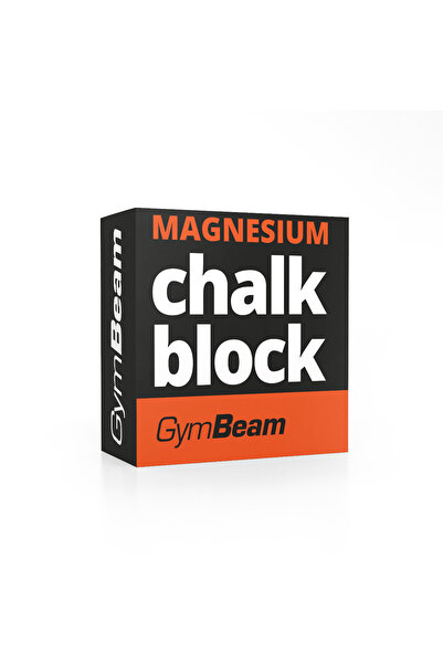 GymBeam Bloc de magneziu 8 x 56 g