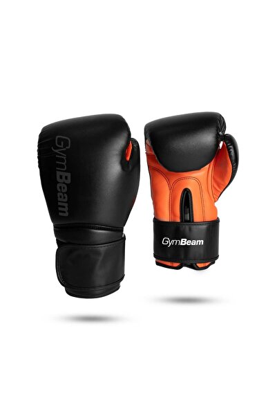 GymBeam Boxing Gloves Striker Orange 12 OZ