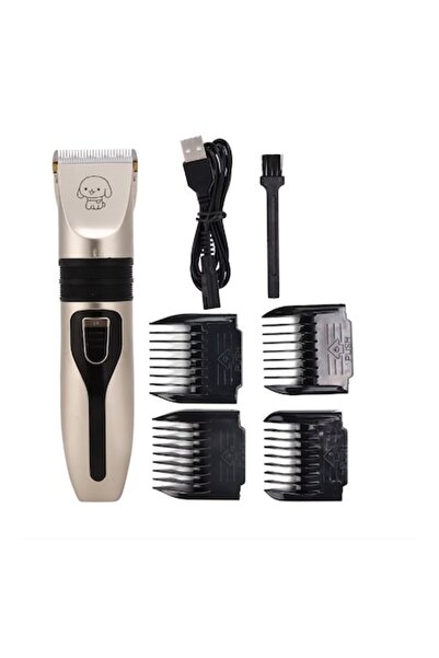 Att Ηλεκτρική κουρευτική μηχανή για κατοικίδια