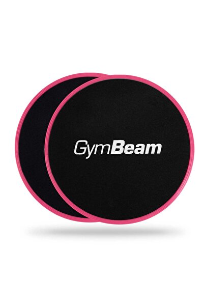 GymBeam Core Sliders Roz