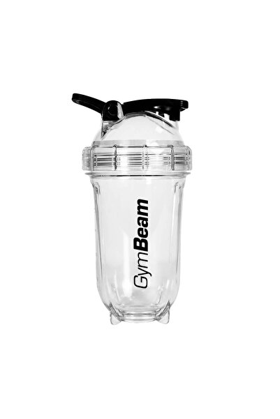 GymBeam Shaker Tritan Transparent 500 ml