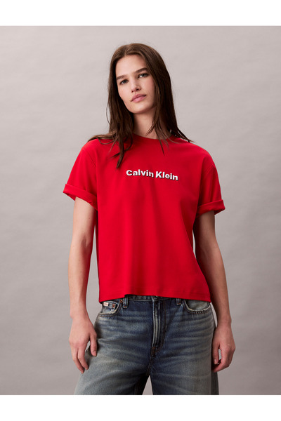 Calvin Klein قمصان وبلوزات نسائية