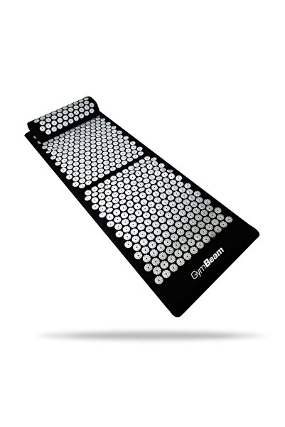 GymBeam Set de acupresură negru