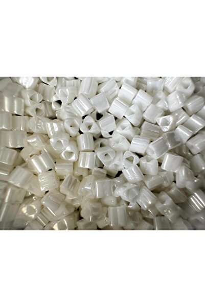 feltland Japanese glass beads, triangular, size 11/15g, color 122