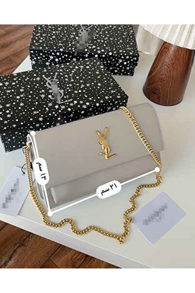 Generic High-quality shoulder bag with accessories