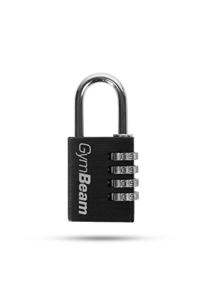 GymBeam Lacăt QuadGuard