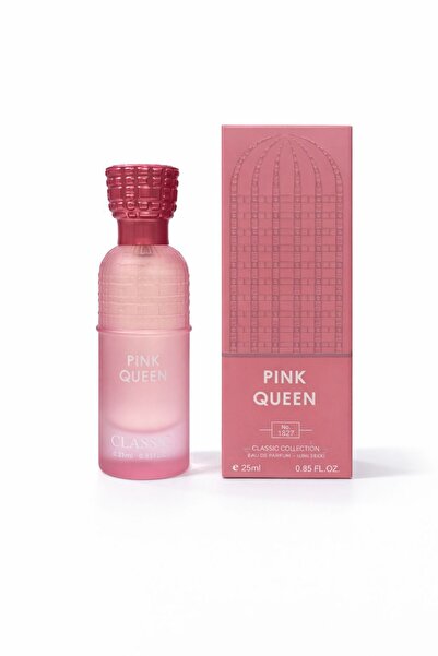 CLASSİC Classic bank jean perfume 25 ml