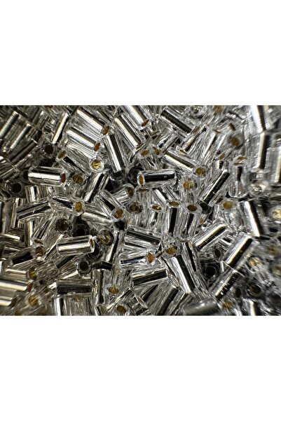 feltland Japanese glass beads, tubular 3mm, 15g, color 21