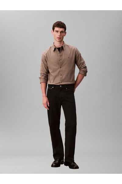 Calvin Klein قمصان رجالية كاجوال