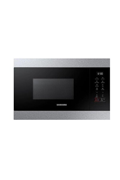 Samsung Built-in microwave oven MG22M8274AT, 22L, 850W, Grill