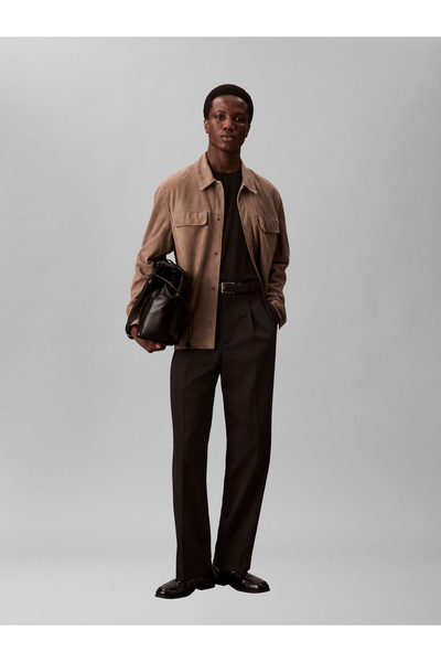 Calvin Klein قمصان رجالية