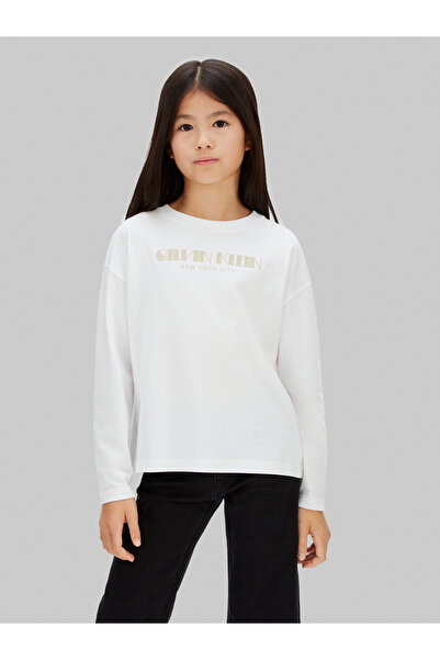 Calvin Klein قمصان للفتيات