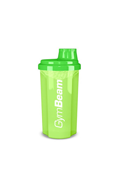 GymBeam Shaker Verde 700 ml