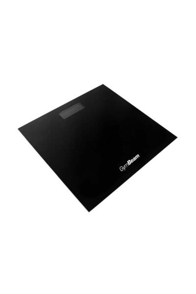 GymBeam Cântar digital de baie