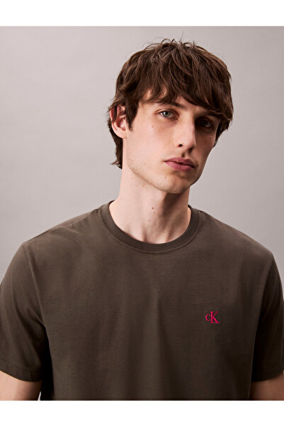 Calvin Klein Men S/S T-Shirt