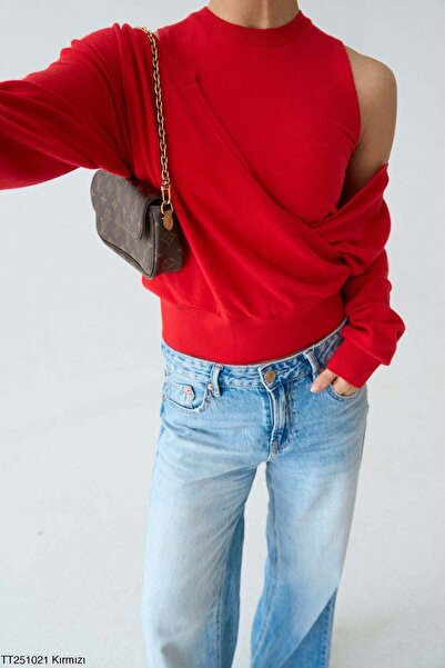Moda Asrın Bomber Hırka Takım