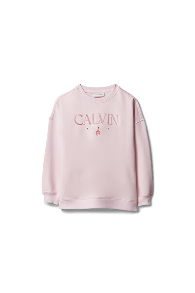 Calvin Klein سترات رياضية للفتيات