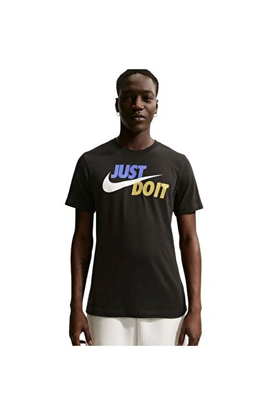 Nike Tricou M NSW TEE JUST DO IT SWOOSH