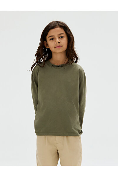 Calvin Klein Boys T-Shirts