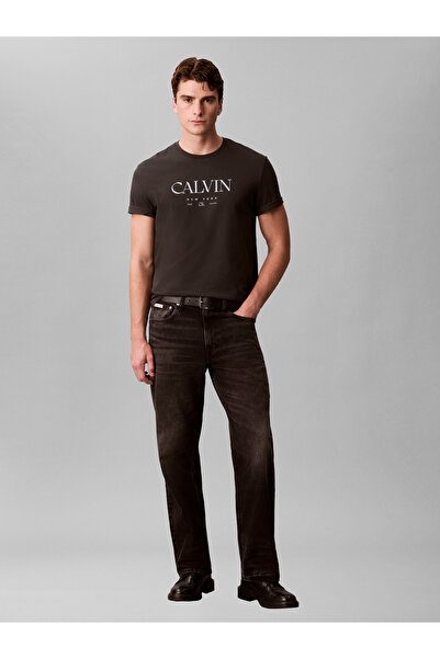 Calvin Klein Men Graphic Tees