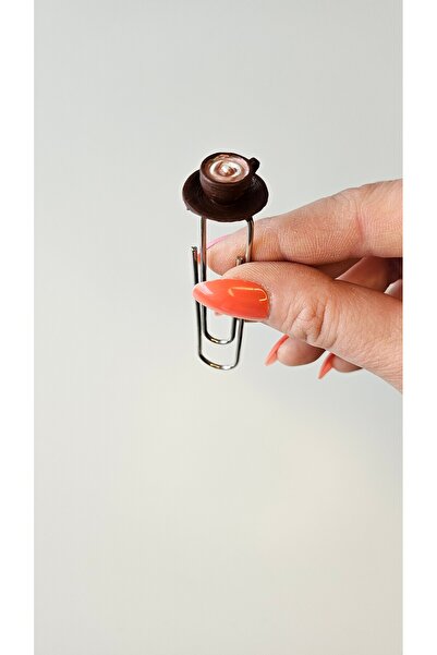 Miniabox CAPPUCCINO KİTAP AYRACI