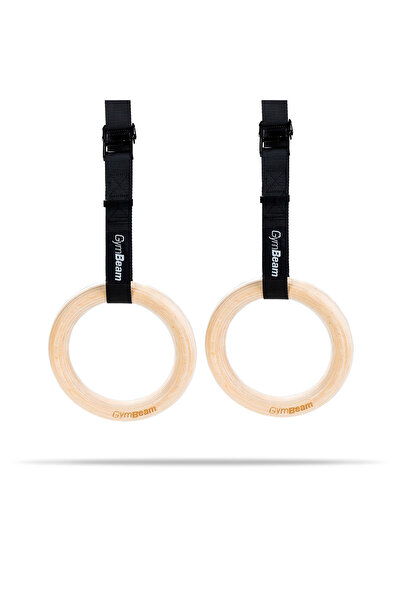 GymBeam Inele de gimnastică