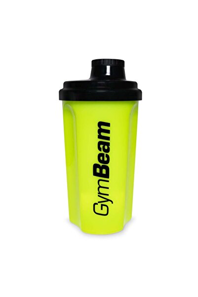 GymBeam Shaker galben 700 ml