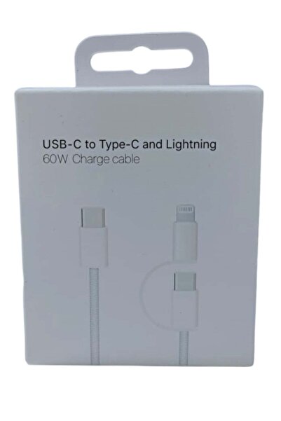 Generic USB C to C Cable 1.2M 60W PD Fast Data Transfer Cable