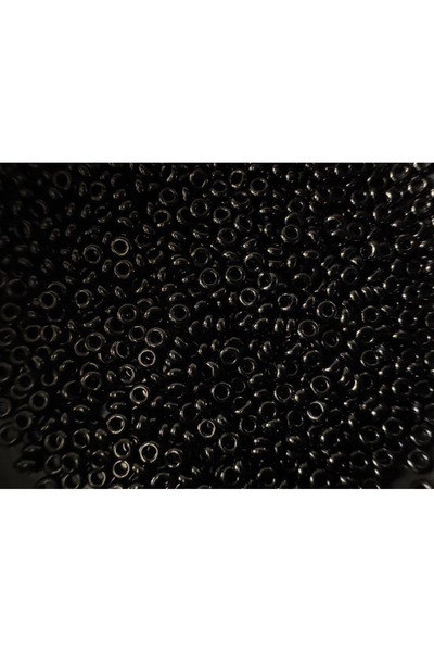 feltland Margele japoneze din sticla, semi-rotunde, marime 11/2.2mm - 15g, cu...