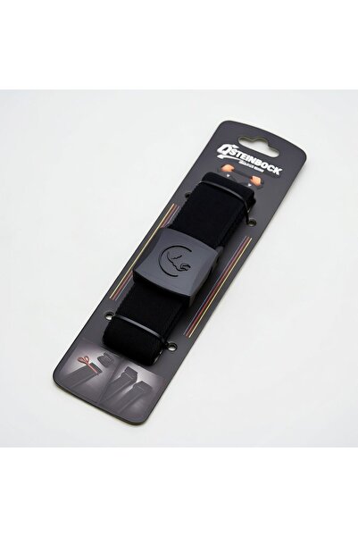 Q Steinbock Q&Steinbock Strech Men's Belt