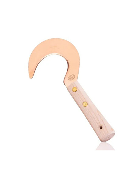 OEM Mini Secera pentru iarba din cupru, Miroslav