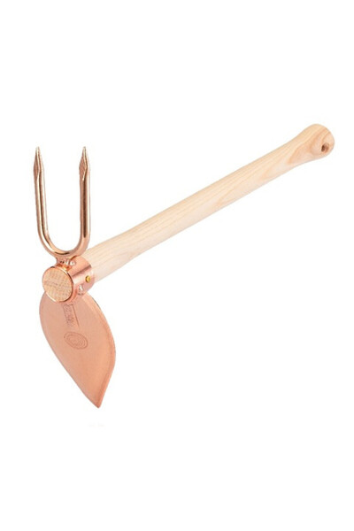 OEM Mini Sapa de gradina din cupru, Vida