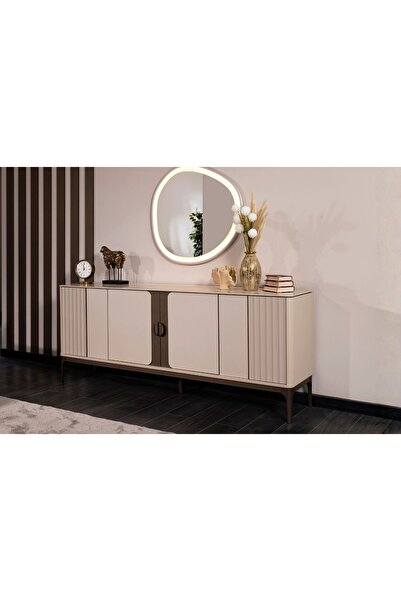 Doressa Home Visal Konsol